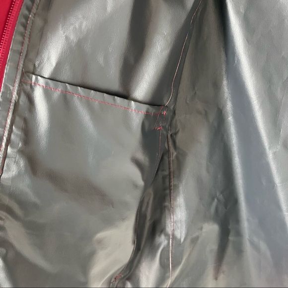 Orage Rain Coat - Picture 5 of 9